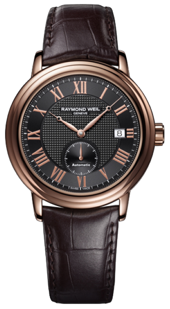 Raymond Weil Maestro Petite Seconde 2838-PC5-00209