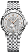 Raymond Weil Maestro Petite Seconde 2838-S5-05658