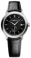 Raymond Weil Maestro Petite Seconde 2838-STC-20001