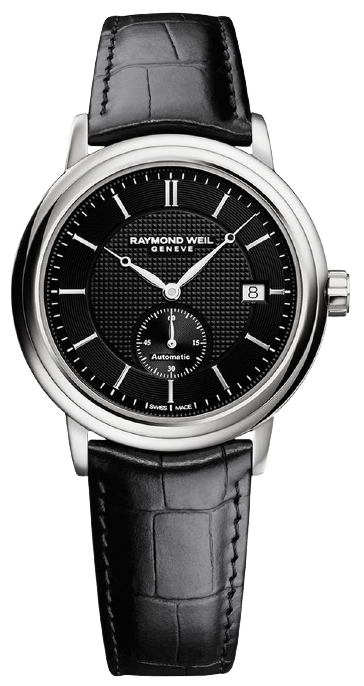 Raymond Weil Maestro Petite Seconde 2838-STC-20001