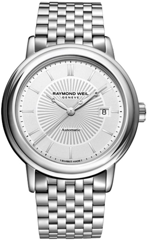 Raymond Weil Maestro 2847-ST-30001