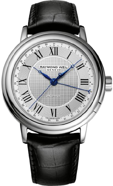 Raymond Weil Maestro 2851-STC-00659