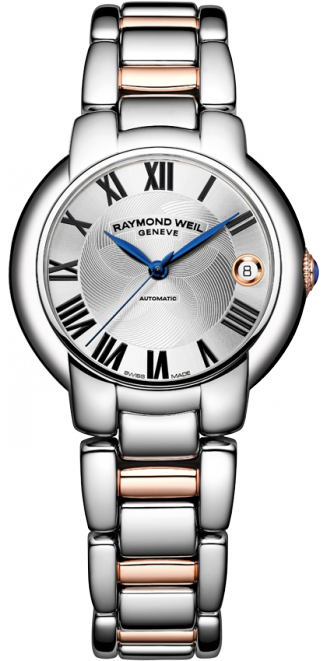 Raymond Weil Jasmine 2935-S5-01659 (B-stock)