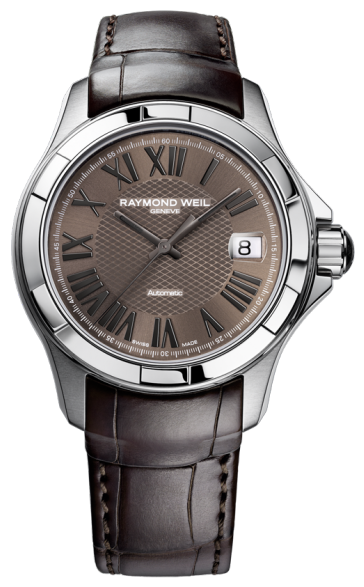 Raymond Weil Parsifal 2970-STC-00718