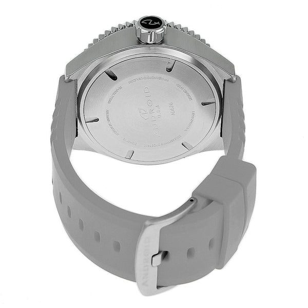 ANDROID Divemaster Espionage 2 AD576BK - SeriousWatches.com