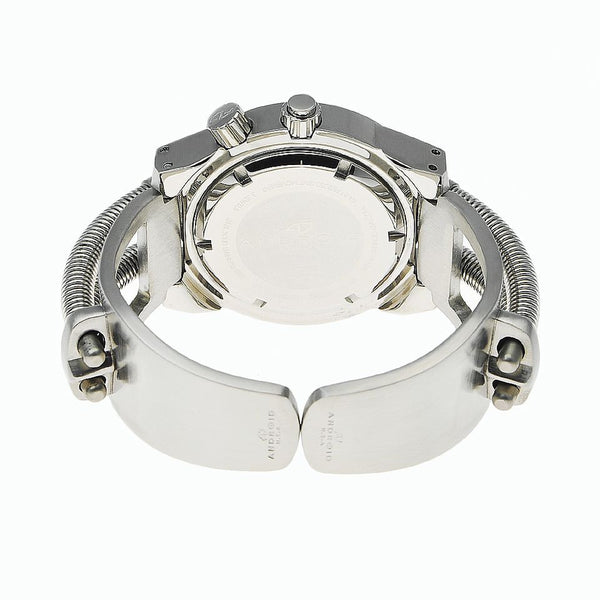 ANDROID Hydraumatic GMT AD530BBU