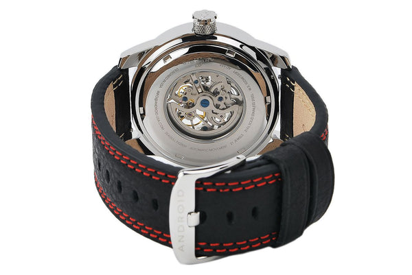 ANDROID Caprice Skeleton Automatic AD655AK