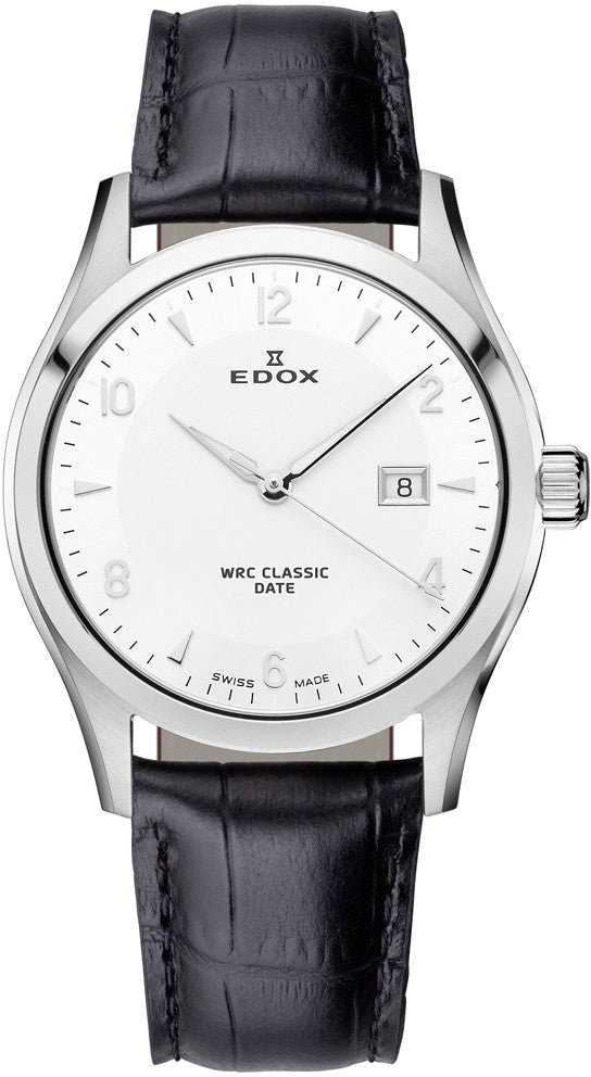Edox WRC Classic 33017 3 AIN (B-stock)