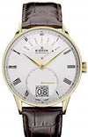 Edox Les Vauberts Day Retrograde 34005 37JA AR