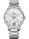 Edox Les Vauberts Day Retrograde 34006 3A ABN