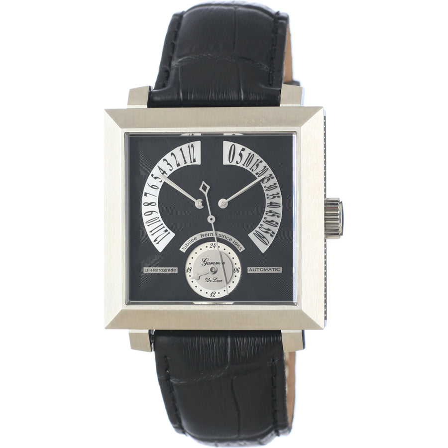 Garonne DeLuxe 3440 Retrograde