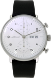 Junghans Max Bill Limited Edition 363/2919.01