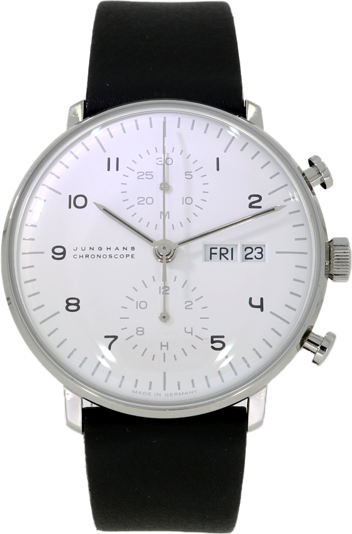 Junghans Max Bill Limited Edition 363/2919.01