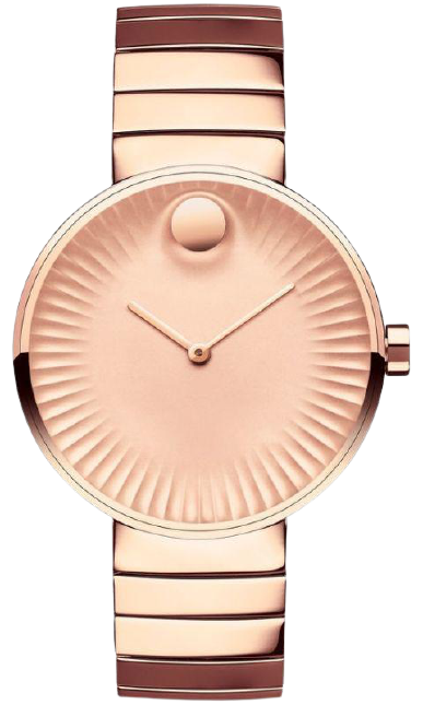 Movado Edge 3680013 (B-stock)