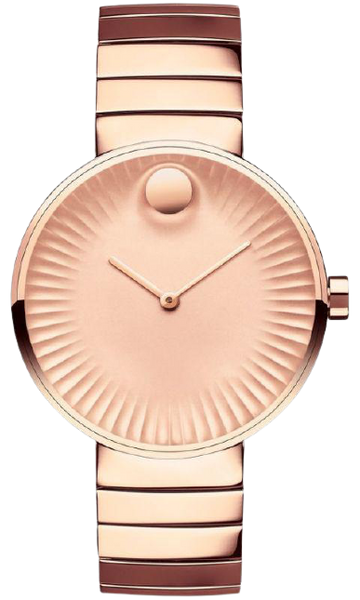 Movado edge replica online