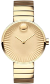 Movado Edge 3680014 (Nearly new)