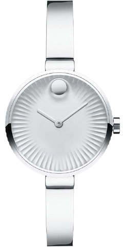 動作未確認 MOVADO クォーツ腕時計 A4136 動作未確認 MOVADO クォーツ腕時計 A4136