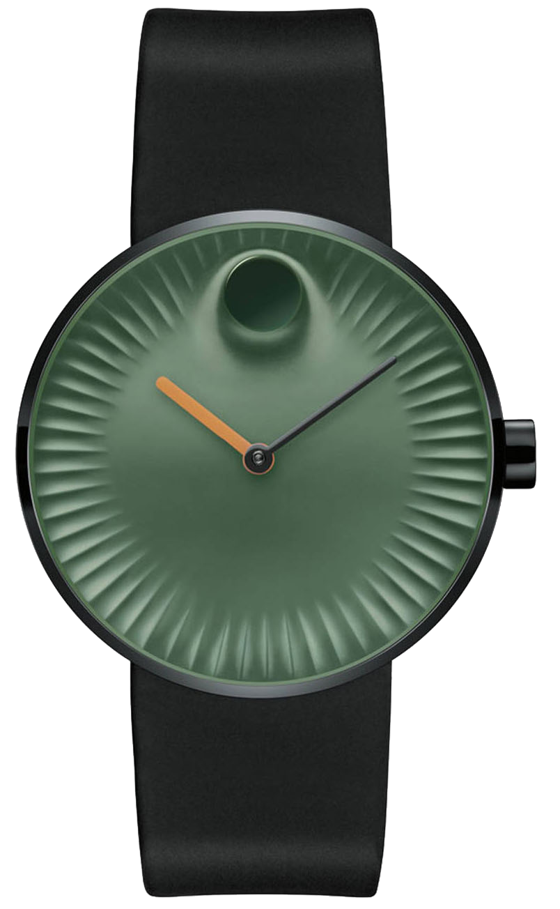 Movado Edge 3680041