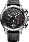 Edox Chronorally ChronoDakar II 38002 TIN NO