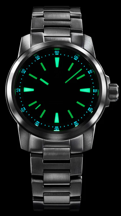 Zelos Aurora Field 38mm Ti Nebula