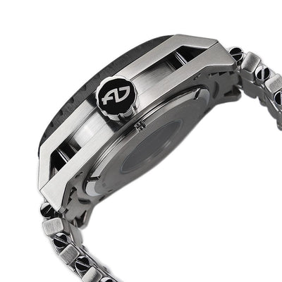 ANDROID Silverjet 3G 9015 Automatic AD656BK
