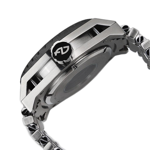 ANDROID Silverjet 3G 9015 Automatic AD656BK
