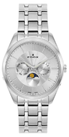 Edox Les Bemonts Multifunction Moon Phase 40008 3M AIN