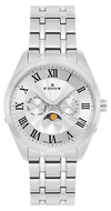 Edox Les Bemonts Multifunction Moon Phase 40008 3M ARN