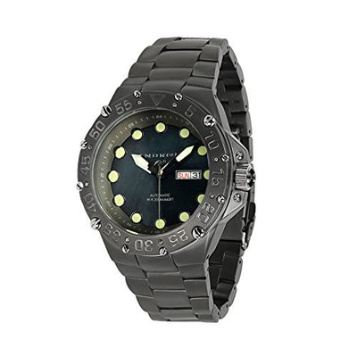 ANDROID Enforcer Automatic AD830BK SeriousWatches