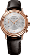 Raymond Weil Maestro Chronograph 4830-PC5-05658