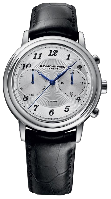 Raymond Weil Maestro Chronograph 4830-STC-05659