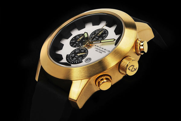 ANDROID Antiforce Chrono 2 AD396BGW
