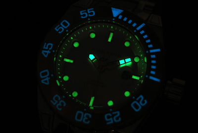 ANDROID Silverjet 3G 9015 Automatic AD656BK