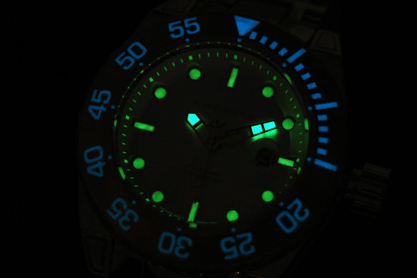 ANDROID Silverjet 3G 9015 Automatic AD656BK