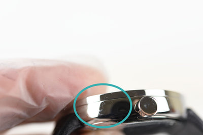 Movado Edge 3680001 (B-stock 4)
