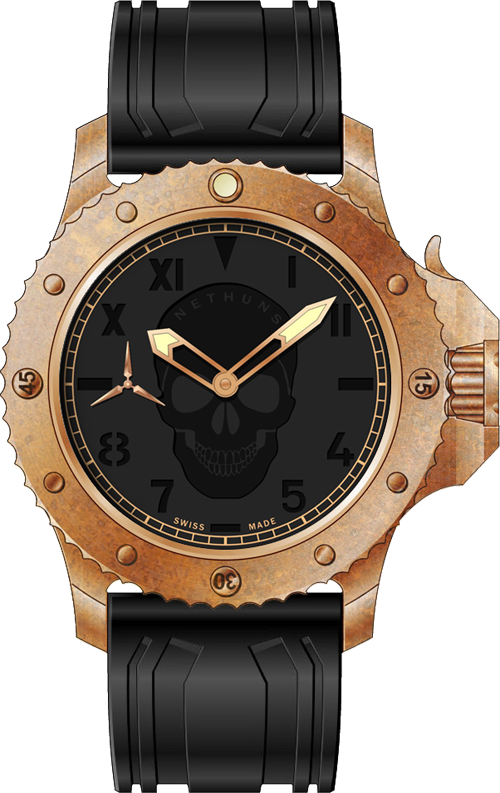 Nethuns No. 5.3.1.7.03