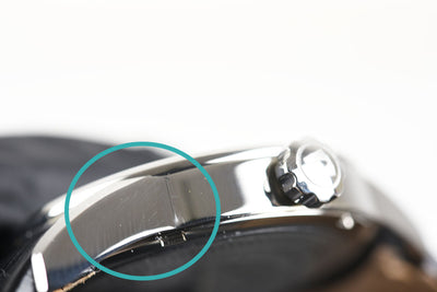 Roamer Superior Day Date 508293-41-15-05 (B-stock 2)
