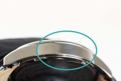 Roamer Superior Day Date 508293-41-15-05 (B-stock 2)