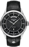 Roamer Superior Day Date 508293-41-55-05