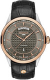 Roamer Superior Day Date 508293-49-05-05 (B-stock)