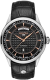 Roamer Superior Day Date 508293-49-55-05