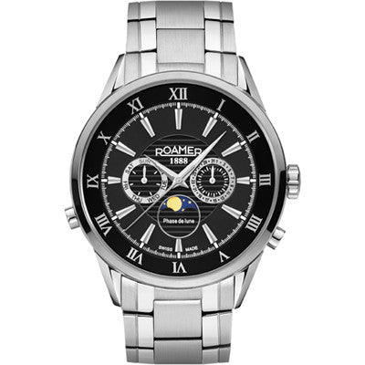 Roamer Superior 508821-41-53-50