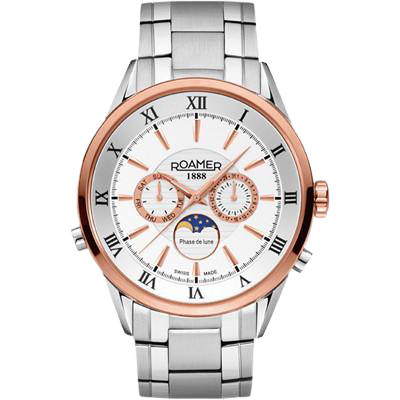 Roamer Superior 508821-49-13-50 (B-stock)