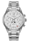 Roamer Superior Business Multifunction 508822-41-14-50
