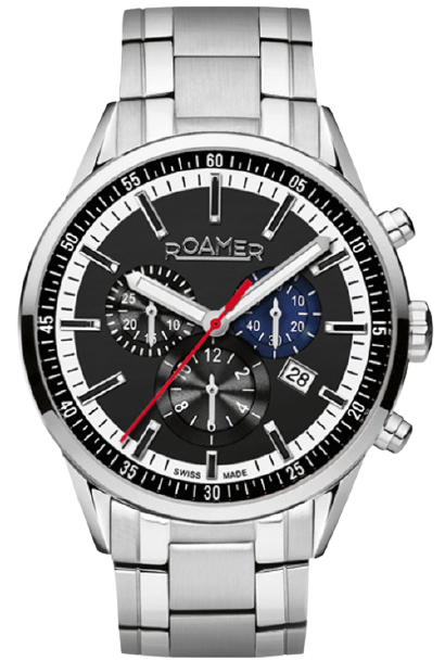 Roamer Superior 508837-41-45-50 (B-stock)