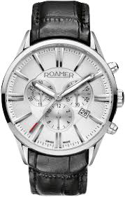 Roamer Superior 508837-41-15-05 (B-stock)