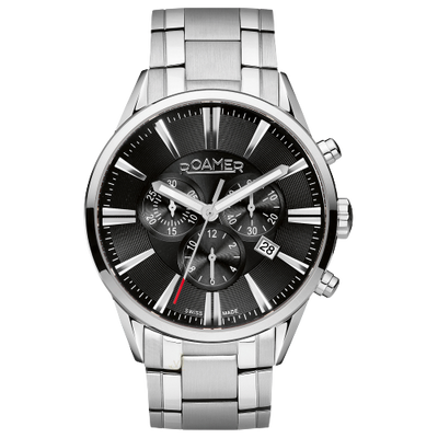 Roamer Superior 508837-41-55-50 (B-stock)