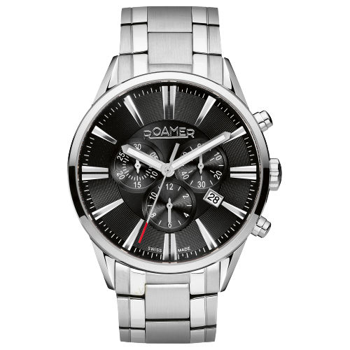 Roamer Superior 508837-41-55-50 (B-stock)