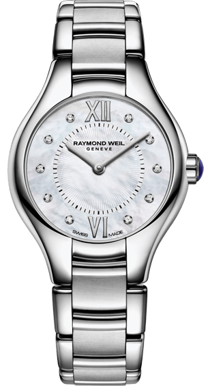 Raymond Weil Noemia 5124-ST-00985