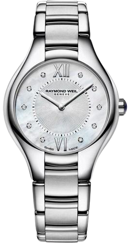 Raymond Weil Noemia 5127-ST-00985